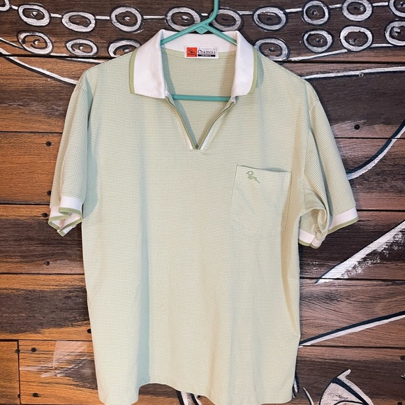 Sports polo T-shirt - Picture 1 of 1